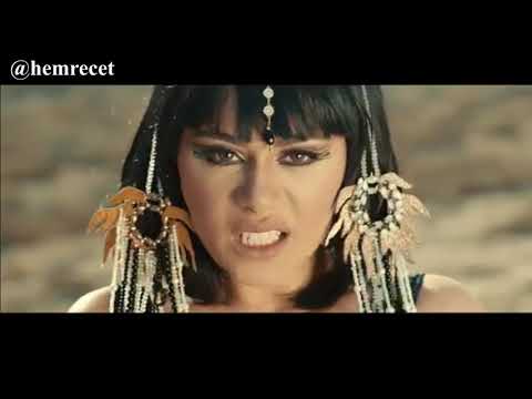 Samanta Tina sings Cleopatra by Efendi | Eurovision 2021