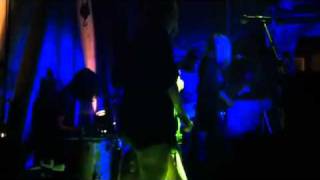 Bleached - Electric Chair - Live at Harvard &amp; Stone