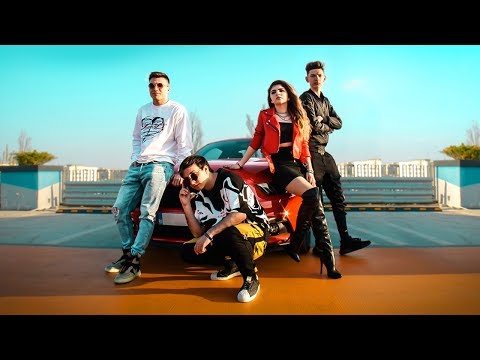 PNCKS - MATCH (Official Video)