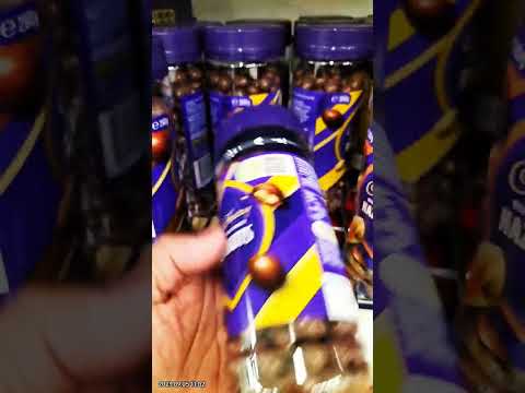 ASMR SATISFYING SOUNDS CADBURY MILK CHOCOLATE | PEANUT #shorts #asmr #viral #trending #yummy