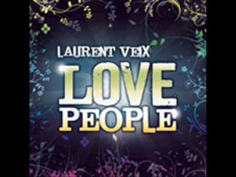Laurent Veix  - Love people (summer mix radio edit) By Mixclub24.sky
