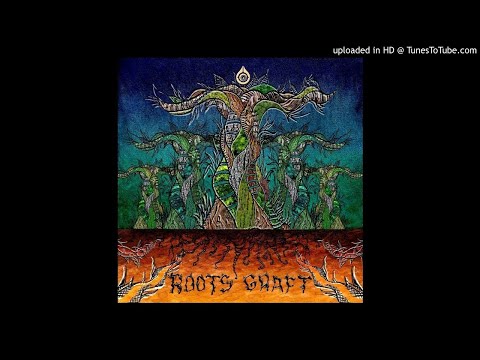 Crooked Mind & Fafazz - Mycorrhiza Diction