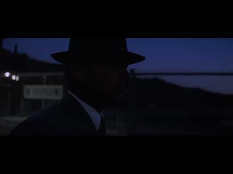 Chinatown 1974 nosey fella scene