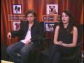Emma Roberts And Jake T Austin Interview For Hotel For Dogs