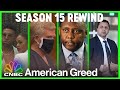 Season 15 Rewind Murdaugh & More | American Greed