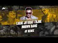 LIKHE JO KHAT TUJHE X BROWN RANG MASHUP AY REMIX HONEY SINGH BOLLYWOOD LOFI TRENDING SONG