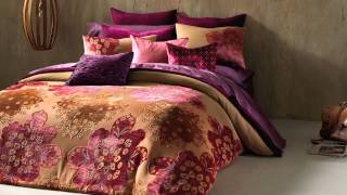 The Khaya Duvet Cover Collection at Bed Bath & Beyond