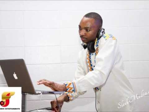 OCTOBER 2016 FT KOOKO, SAMINI, YAA PONO, LIL WIN & MORE G H AFRO BEAT MIX BY DJ BIG JAY