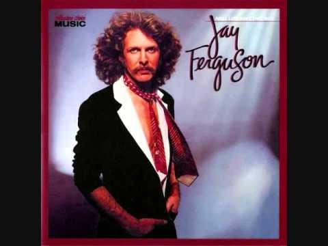 Shakedown Cruise - Jay Ferguson