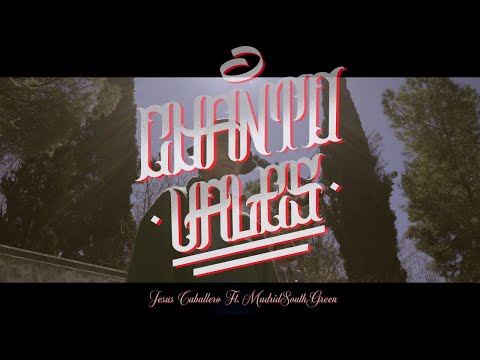 JESUS CABALLERO ft. MADRID SOUTH GREEN - CUANTO VALES (PROD: DJ EST)