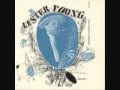 Polka Dots and Moonbeams - Lester Young