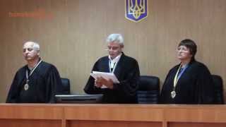 Сын экс-начальника милиции Горловки останется в СИЗО