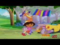 Dora The Explorer Baby Winky Comes Home Dora The Explorer P10