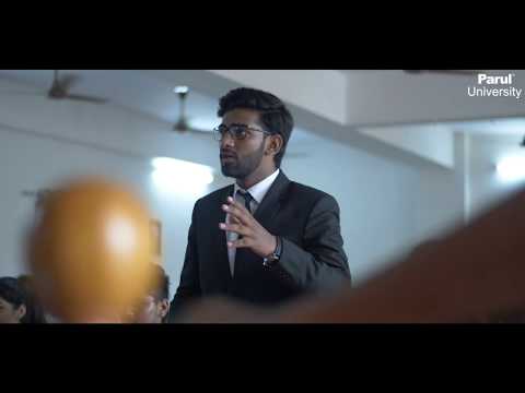 Parul University General video thumbnail 151