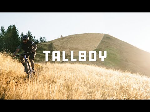 Santa Cruz Tallboy - the rundown on the features and tech