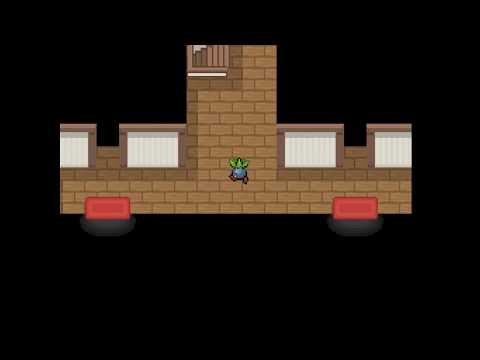 The Pokemon Oddishey