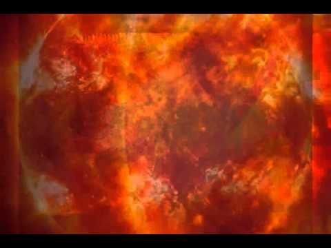 Survey Petticoat - The sun (Original - ambient music)