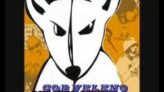 Cor Veleno - Kamikaze