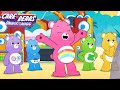 Care Bears Unlock The Magic Neon Beach Party Care Bears Episodes
