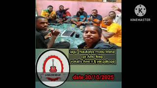 Download lagu Noukai Mobu mana | Grup A-AWA OWE | Guitar Meeuwo ⏰ mp3