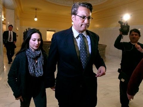 CBS This Morning - New S.F. sheriff faces domestic violence charges