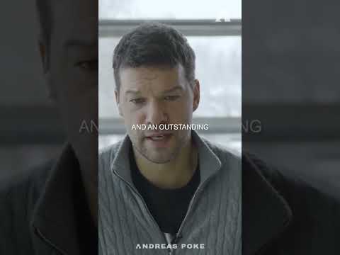 Mesut Özil Was Talented But Stubborn | Michael Ballack