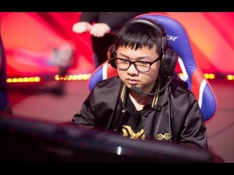 SS SofM một trận đấu kinh điển với Graves SHR inSec leesin ngậm hành Highlight