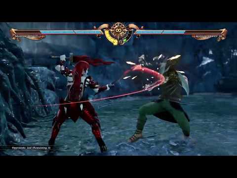 SC6 Libra of Soul Playthrough pt. 10: Sidequests: The Filler Arcs Begin! (No Commentary)
