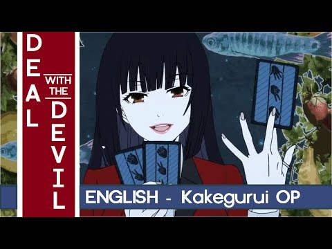 download lagu mp3 mp4 Kakegurui English Translation, download lagu Kakegurui English Translation gratis, unduh video klip Kakegurui English Translation