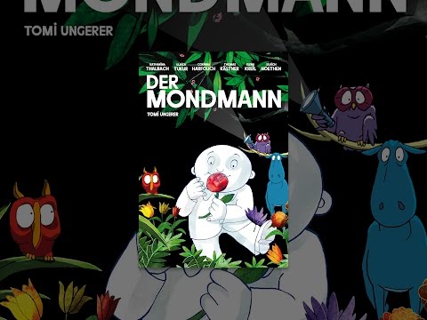 Der Mondmann