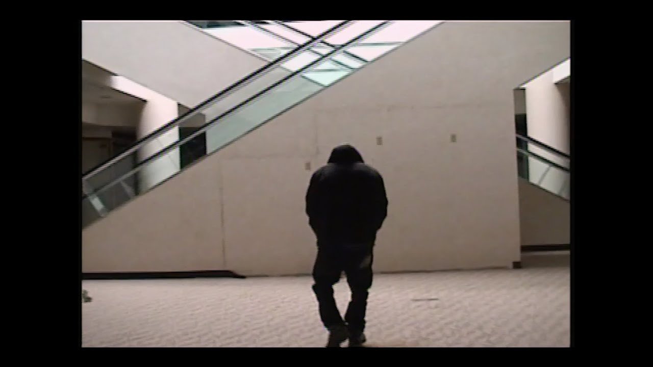 Rip Eternal - Poetry in Motion (Official Video*)