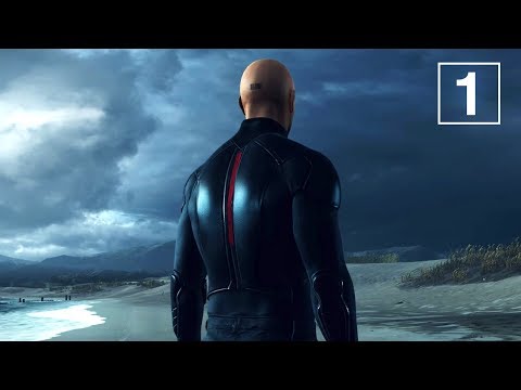 THIS GAME IS AWESOME | Hitman 2 - Part 1