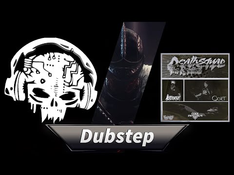 Code: Pandorum & Autodrive & Qoiet - Deathsquad (Antima Remix)