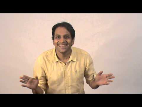 kaustubh Gadge Negative whimsical