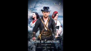 Legend of Carpathians (2018) | Trailer | Valeriy Kharchyshyn | Mariia Yaremchuk | Mykhailo Hrytskan