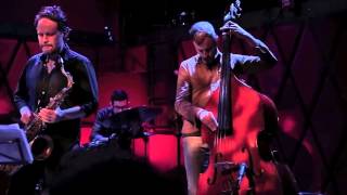 Mark Guiliana Jazz Quartet - Rockwood - June 2015