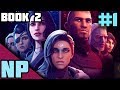 Dreamfall Chapters: Book Two - Rebels #1 [Ассассин ...