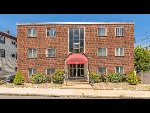 95 Clifton St, Unit L2, Malden MA - Dan Fabbri - Tel 617-966-1638