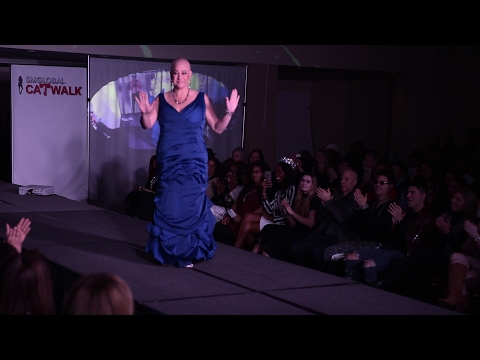 Carolyn Simpson Murrah Surviving in Fashion