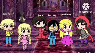 the Big house music video