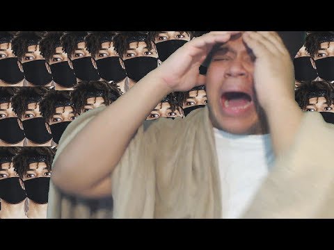 LISTENING TO SCARLXRD FOR THE FIRST TIME - FIRST REACTION AND REVIEW