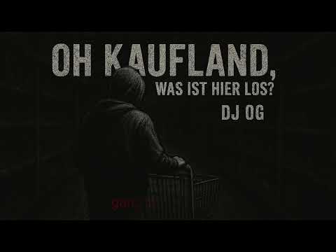 Oh Kaufland, was ist hier los?
