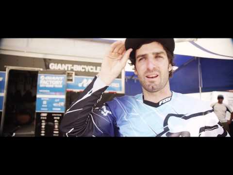 DirtTV: Mont Sainte Anne WC qualifying 2012