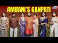 Ambani Ganpati Celebration 2024 Salman Khan Shraddha Saif Kareena Kiara Ganesh Chaturthi