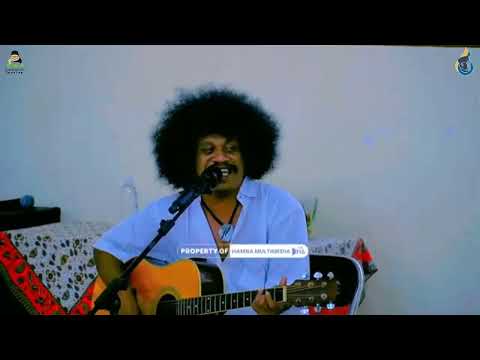 Haris Saputro and Gusdurian Madiun