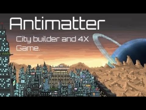 Antimatter youtube-video