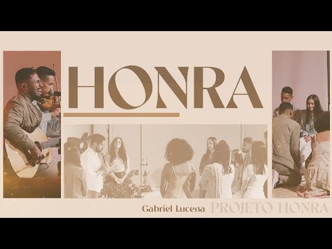Honra | Gabriel Lucena