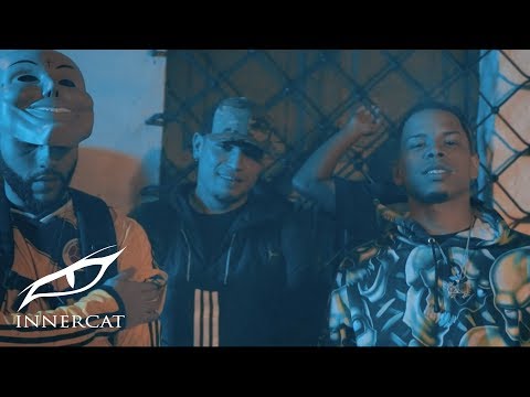 Jamby el Favo & Galindo Again- De Abajo (Official Music Video)