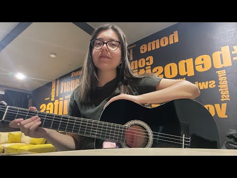 Ogün Sanlısoy~Saydım(Cover)