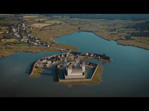 Kaposvár - A láthatatlan erősség